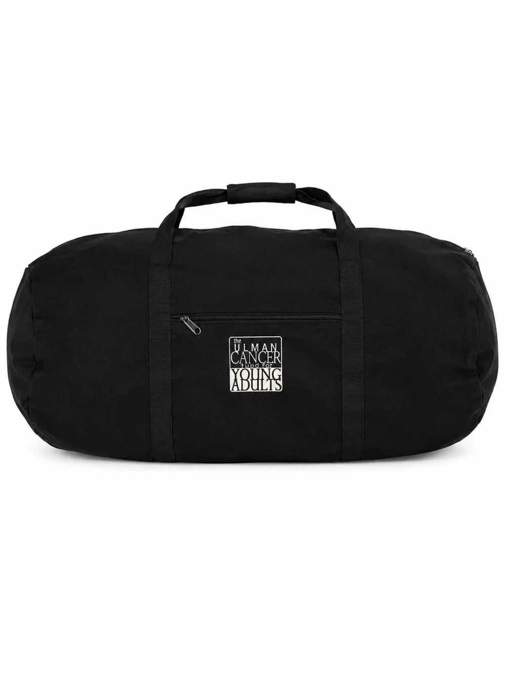 The Ulman Foundation Duffle